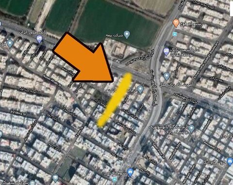 نقش بازگشایی و تعریض معابر در روان سازی ترافیک