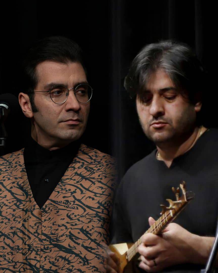 کنسرت گروه سار در تالار رودکی اجرا می شود