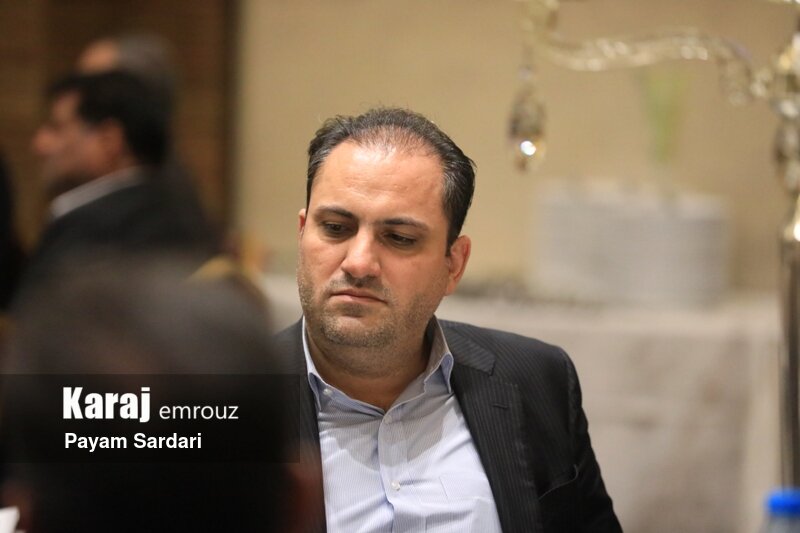 روز خبرنگار-شورا و شهرداری کرج