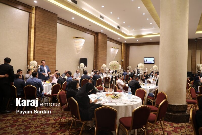 روزخبرنگار-شورا و شهرداری کرج