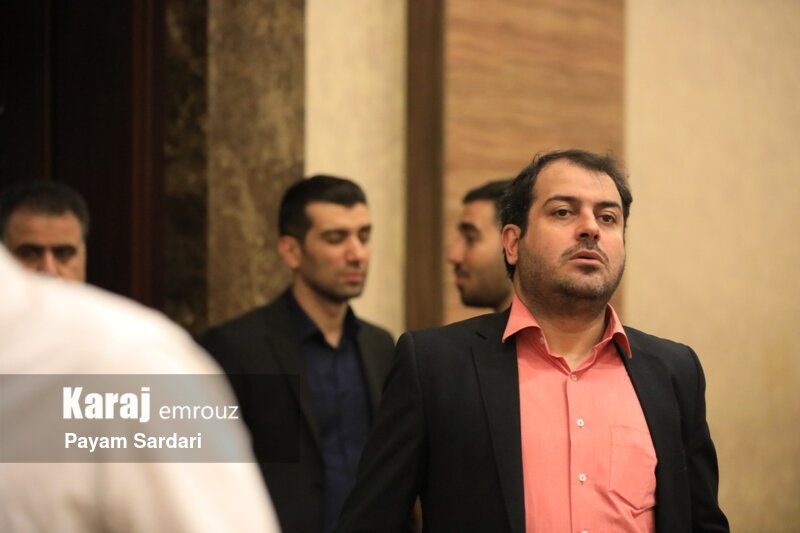 روز خبرنگار-شورا و شهرداری کرج