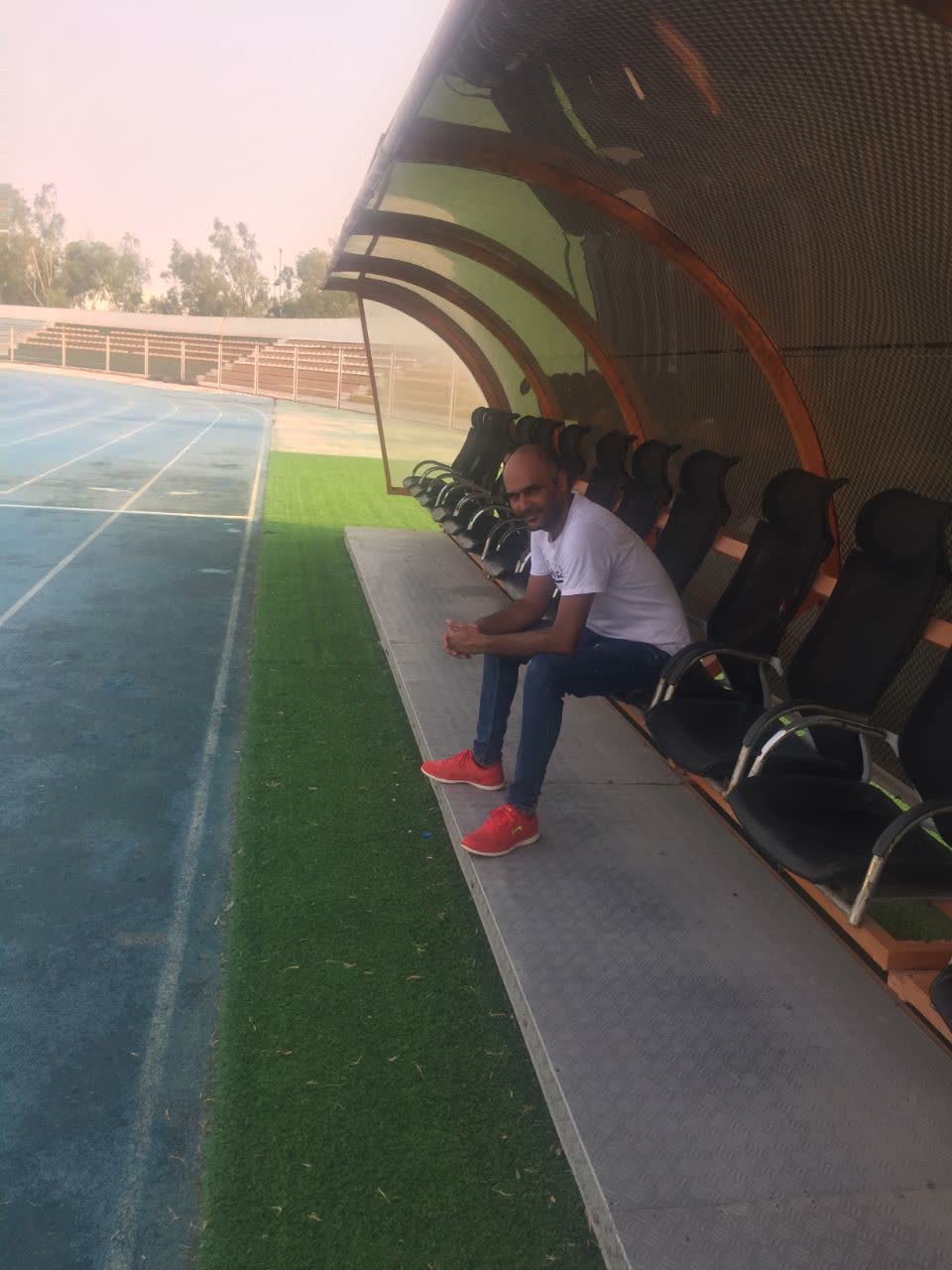 ابراهیم تکللو