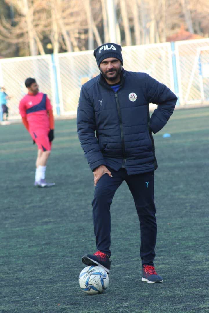 ابراهیم تکللو