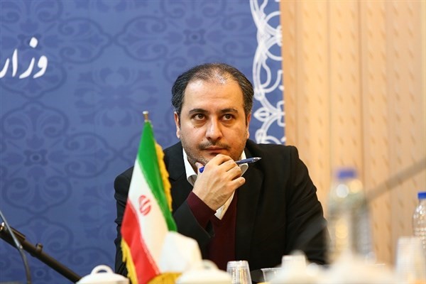 معرفی دستاوردهای IT  منطقه اقتصادی پیام در نمایشگاه الکامپ 