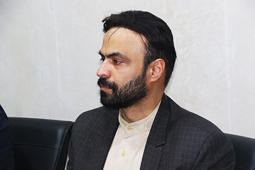 بسیاری از مشاورین املاک صرفا پس از پلمپ به سامانه کاتب متصل می شوند