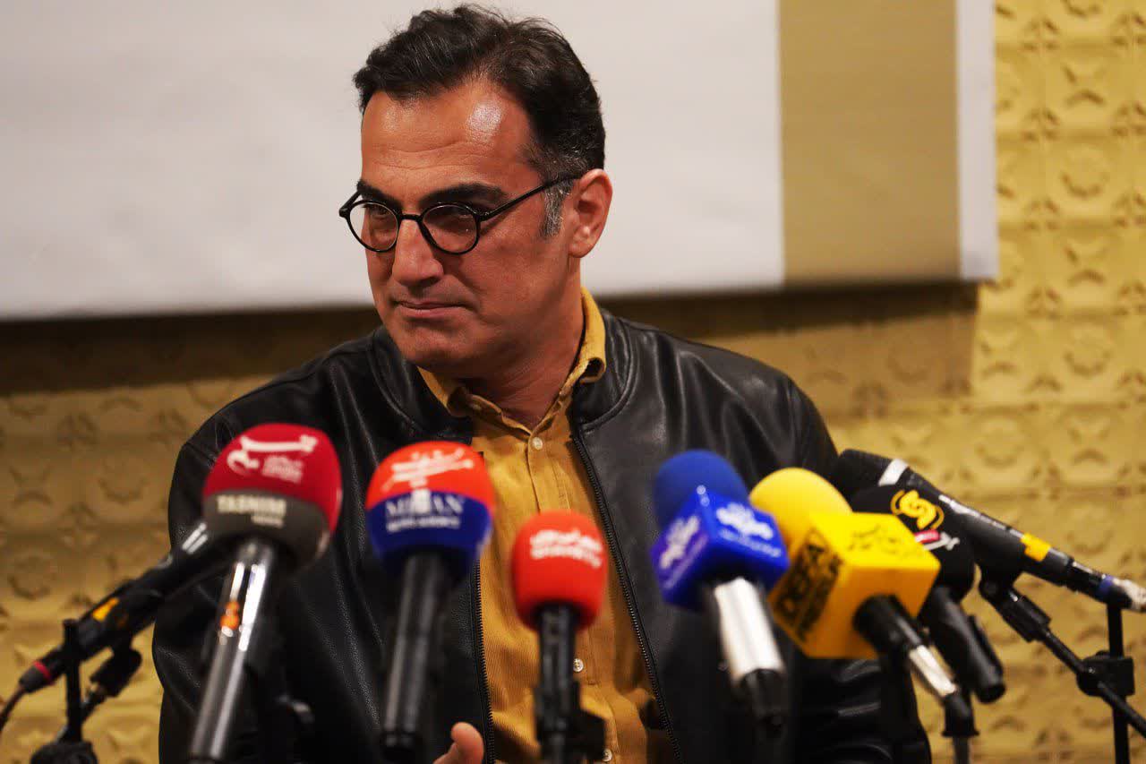 کورش سلیمانی : باید مرجعیت تئاتر شهر را احیا کنیم