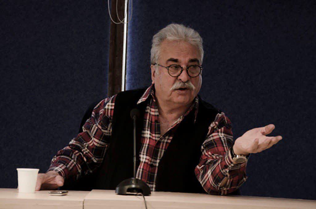 یادداشت رئیس تئاتر شهر پس از درگذشت هادی مرزبان کارگردان فقید تئاتر