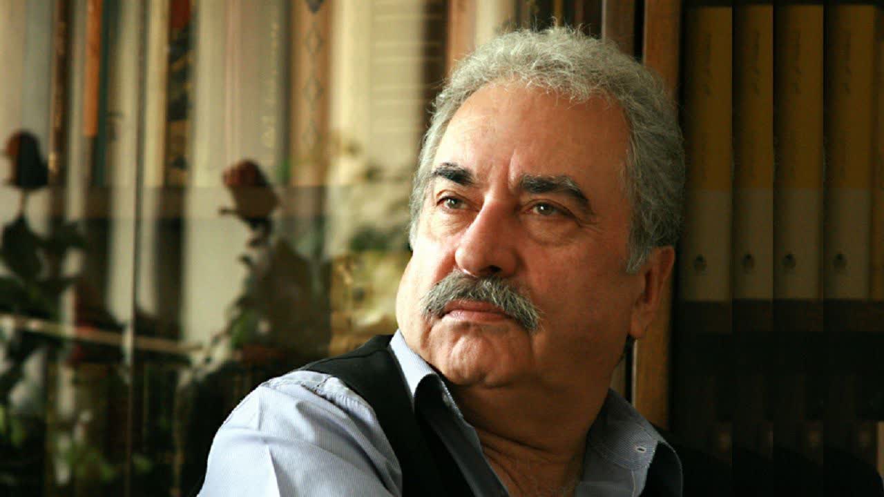 پیام تسلیت مدیرعامل بنیاد رودکی برای در گذشت هادی مرزبان