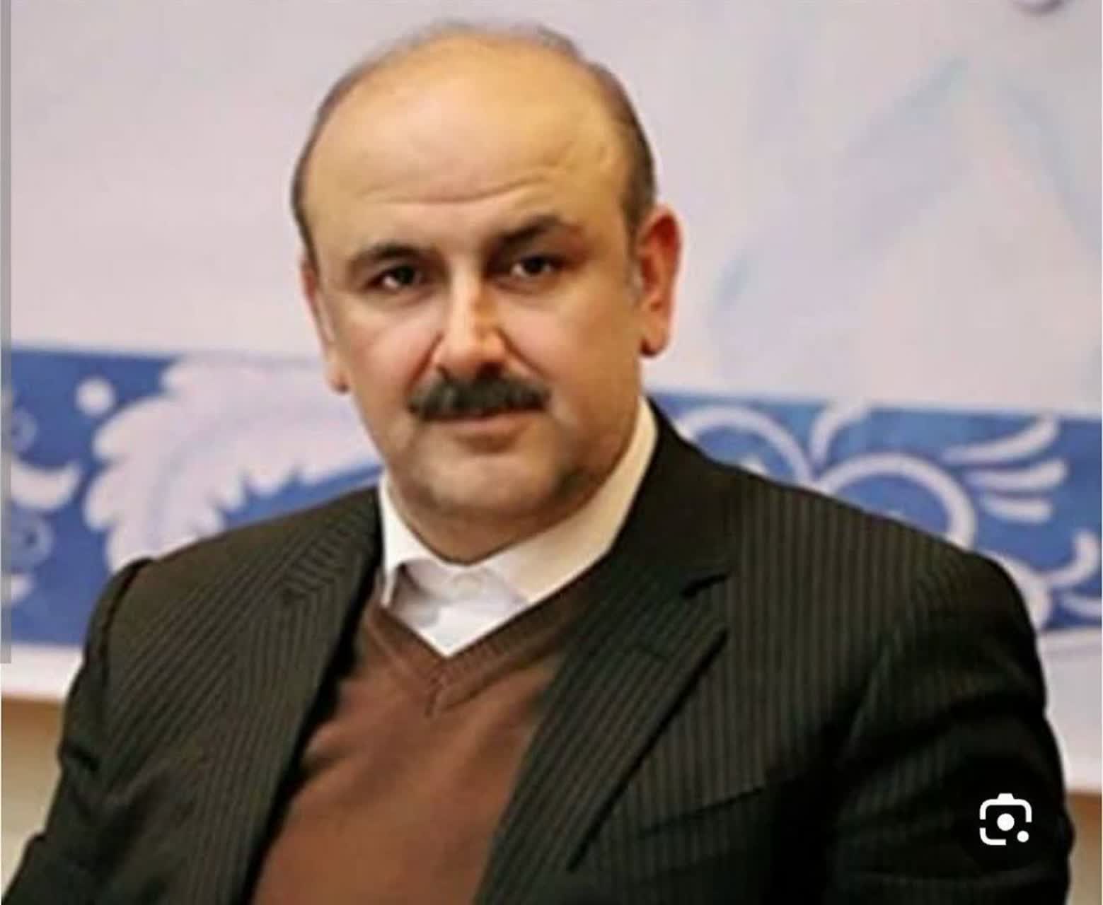 دکتر صفری، شهردار نظرآباد:سنجش تراز مسئولیت ها در نظام جمهوری اسلامی رضایت مردم است