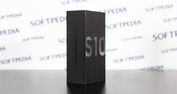 گوشی گلکسی S10 سامسونگ در بسته‌بندی سازگار با محیط زیست عرضه می‌شود