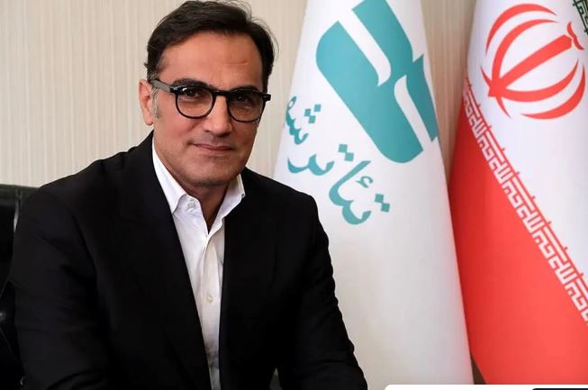 کوروش سلیمانی مدیر مجموعه تئاتر شهر شد