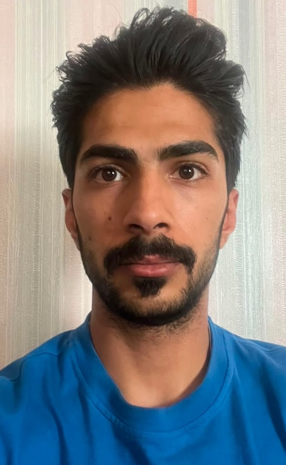 علی محمد