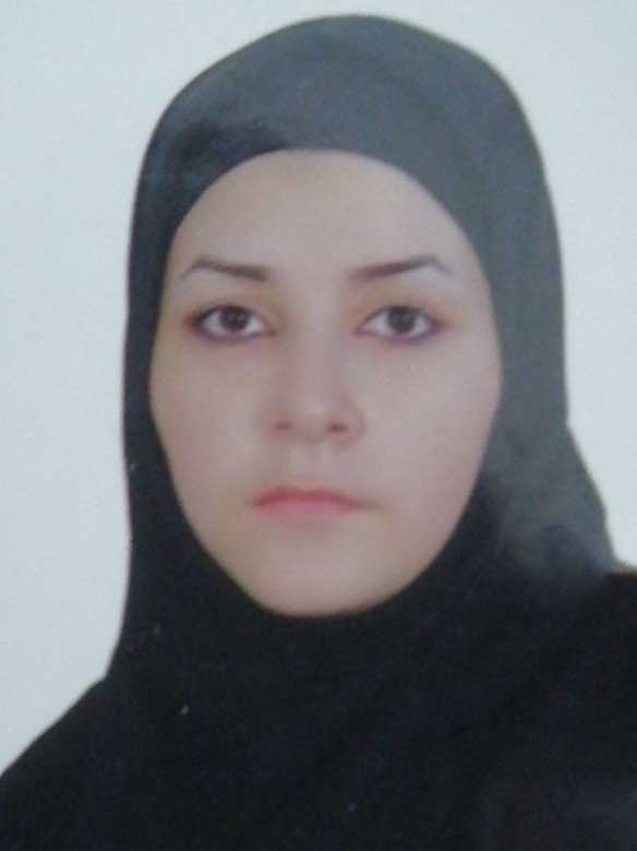 منا رمزی