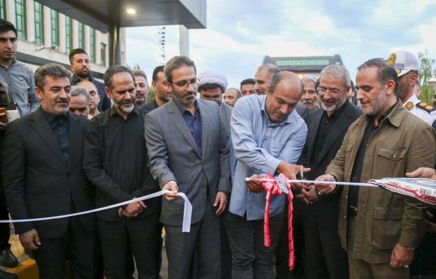 مهرداد کیانی؛ یک شهردار با تفکر جامع شهروند محوری