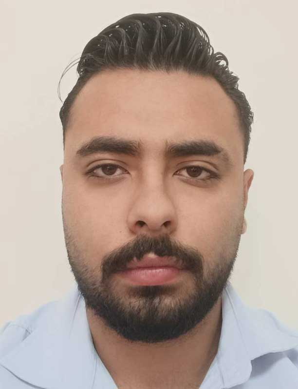 سالار محمدی