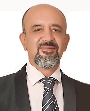 خانه ای که علی ساخت